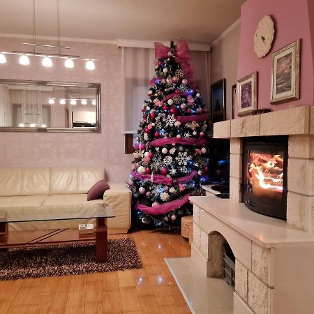 Apartman Lana Vlasic Exterior photo