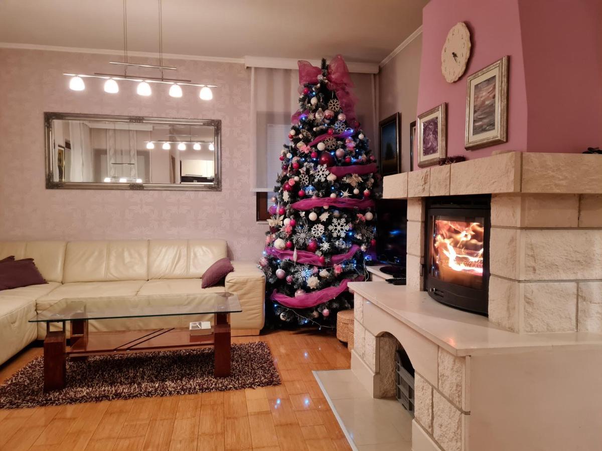 Apartman Lana Vlasic Exterior photo