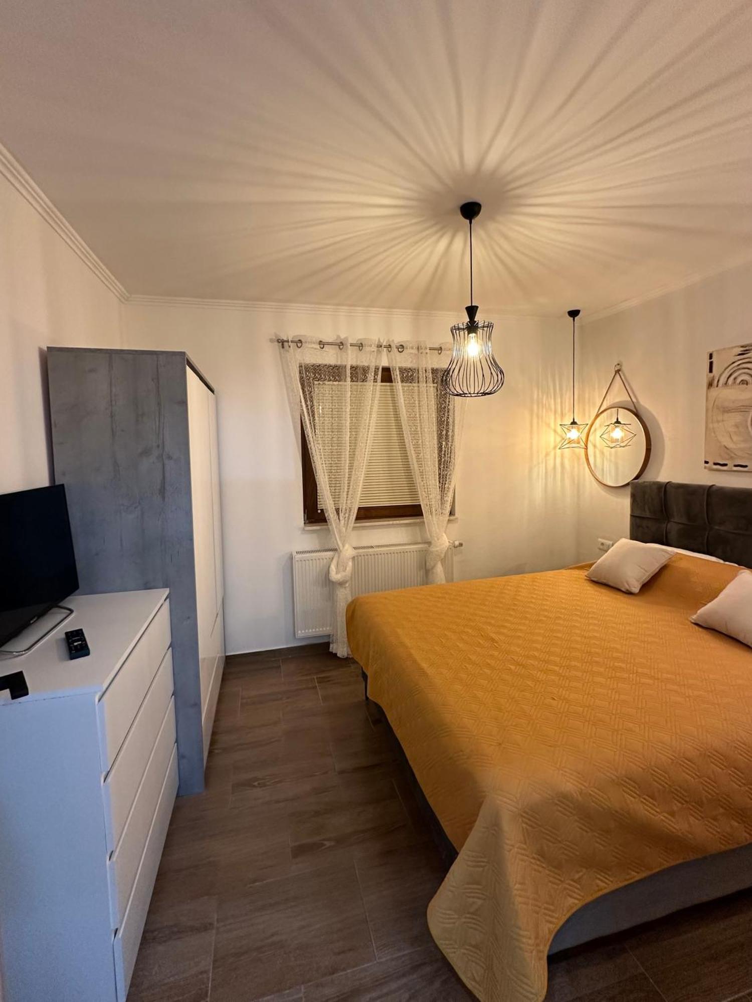 Apartman Lana Vlasic Exterior photo
