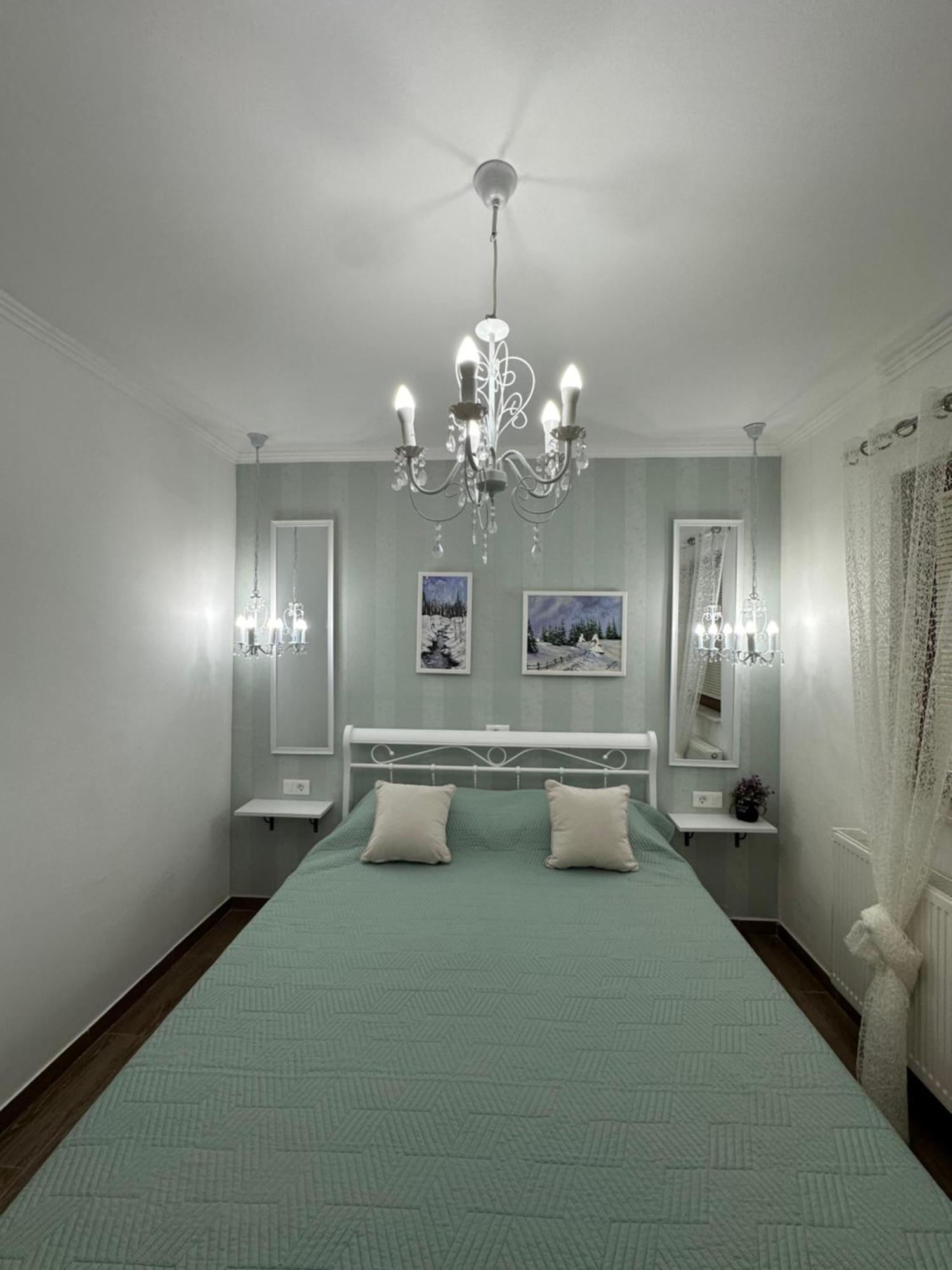 Apartman Lana Vlasic Exterior photo