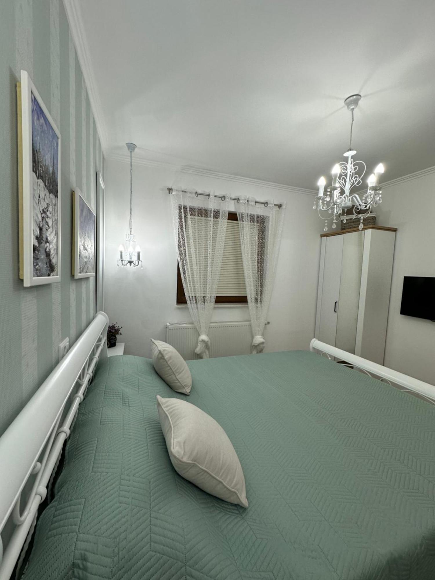 Apartman Lana Vlasic Exterior photo