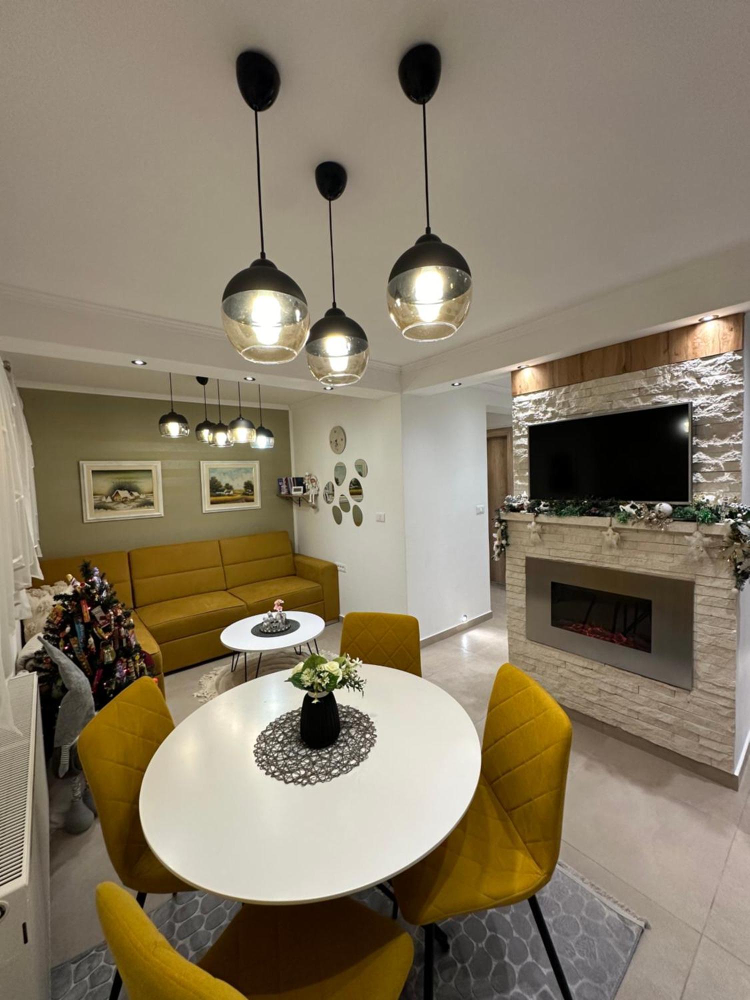 Apartman Lana Vlasic Exterior photo