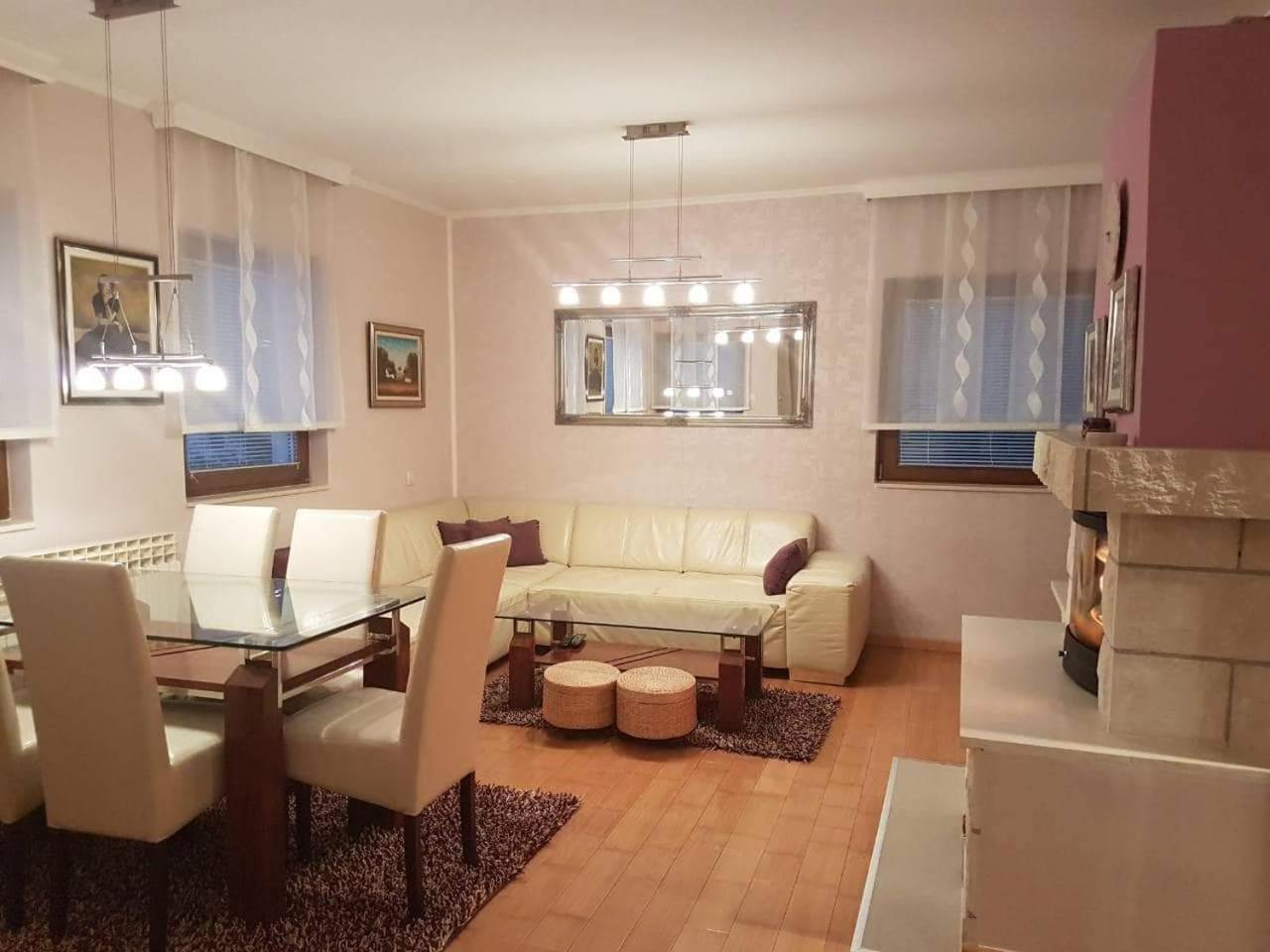 Apartman Lana Vlasic Exterior photo