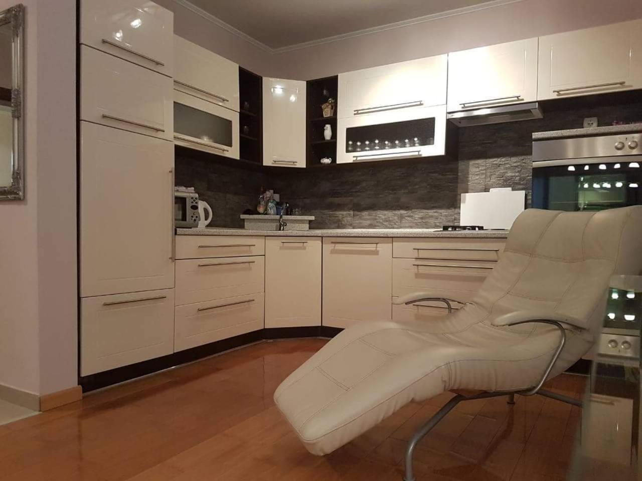 Apartman Lana Vlasic Exterior photo