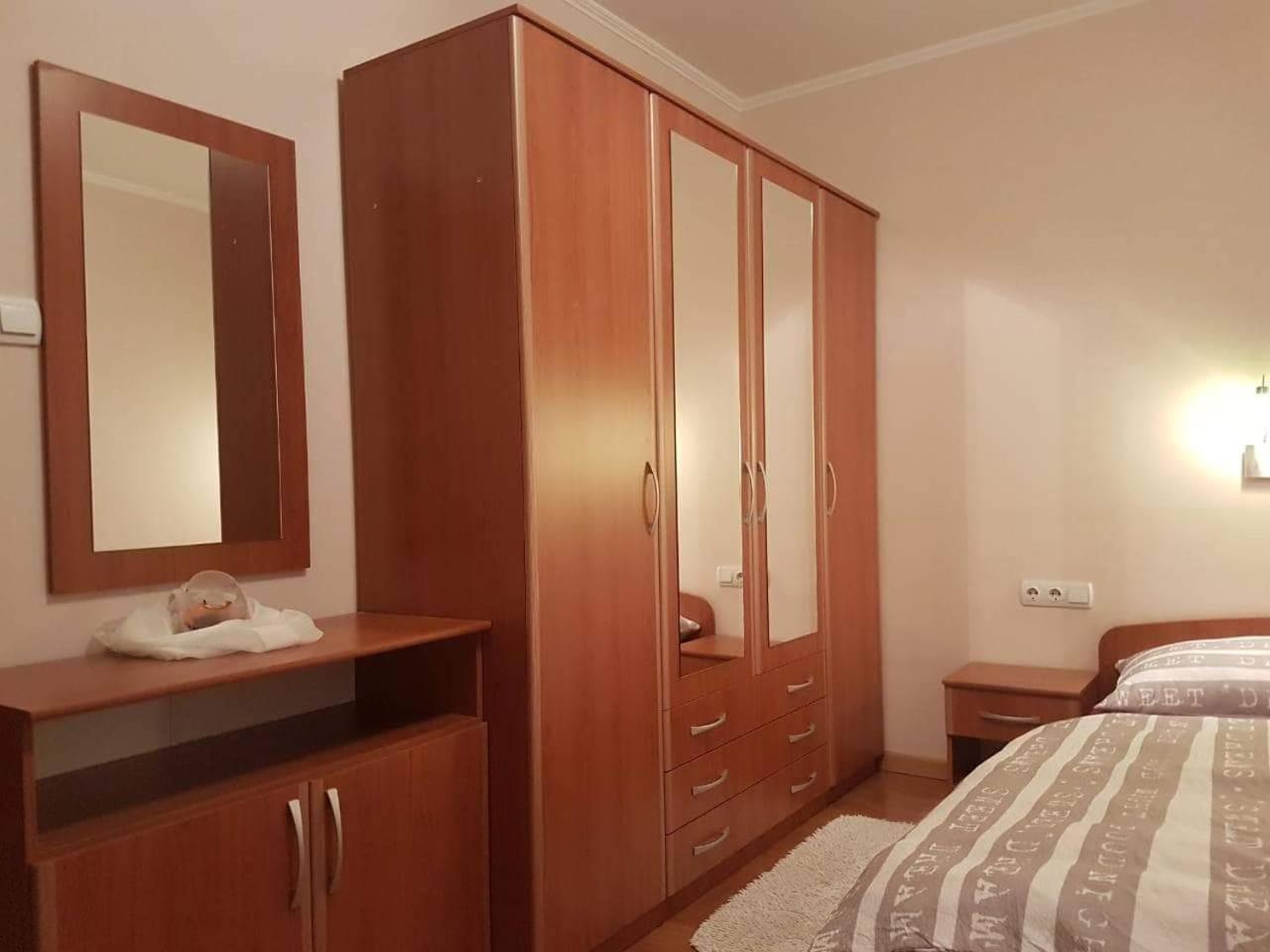 Apartman Lana Vlasic Exterior photo