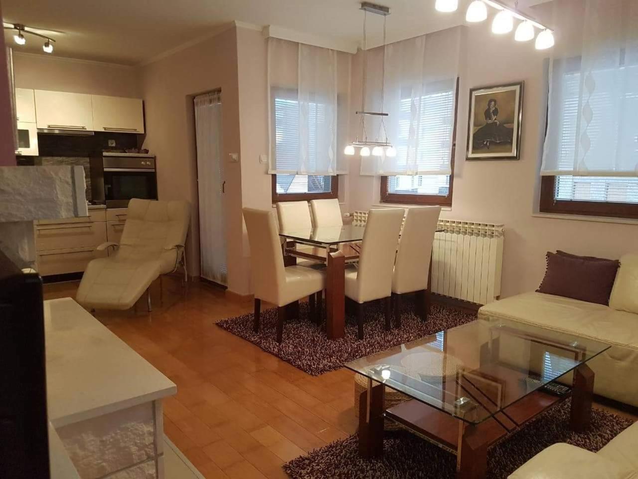 Apartman Lana Vlasic Exterior photo